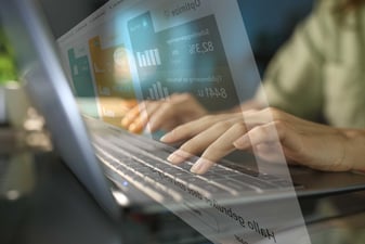 Milgro introduceert digitale producten voor transparant.. | circulaire economie | Milgro