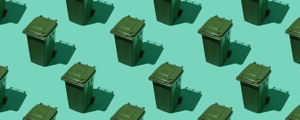 Tips en tricks om uw afval beter te scheiden Hoe beter uw bedrijf afval scheidt, hoe makkelijker het is om uw ... | Milgro