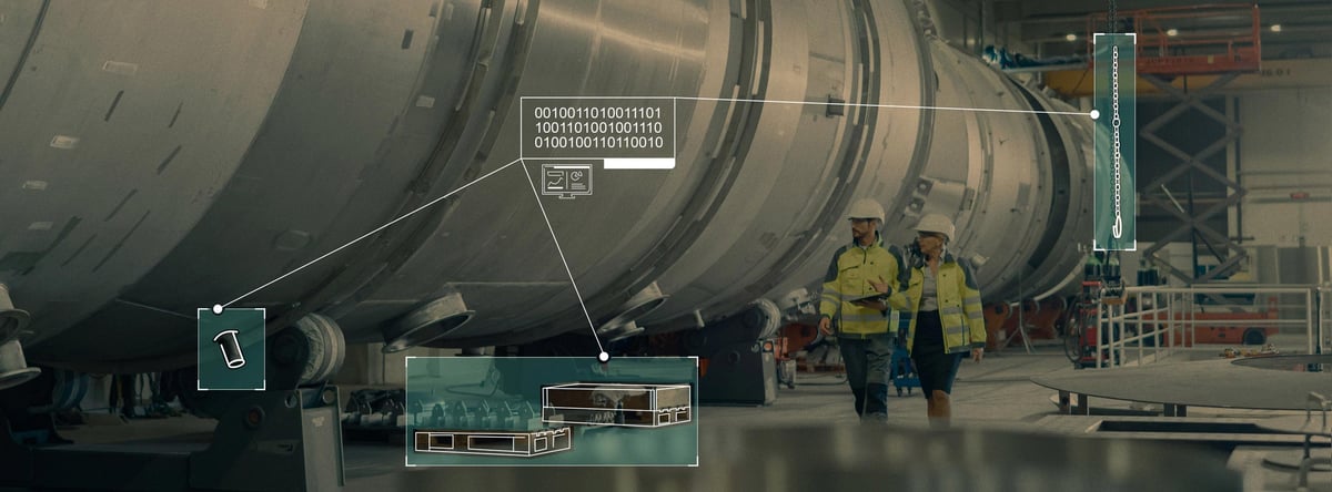 Innovations in waste collection Are you striving for better separation of your waste? Milgro offers you ... | Milgro