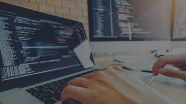.NET Ontwikkelaar| van Milgro