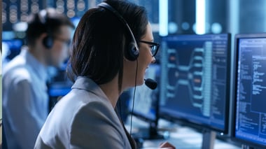 Medewerker Backoffice| van Milgro