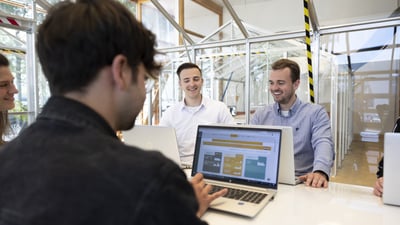 ESG-ranking: loopt uw bedrijf voorop in duurzaamheid?  | Blogs en artikelen | blog van Milgro