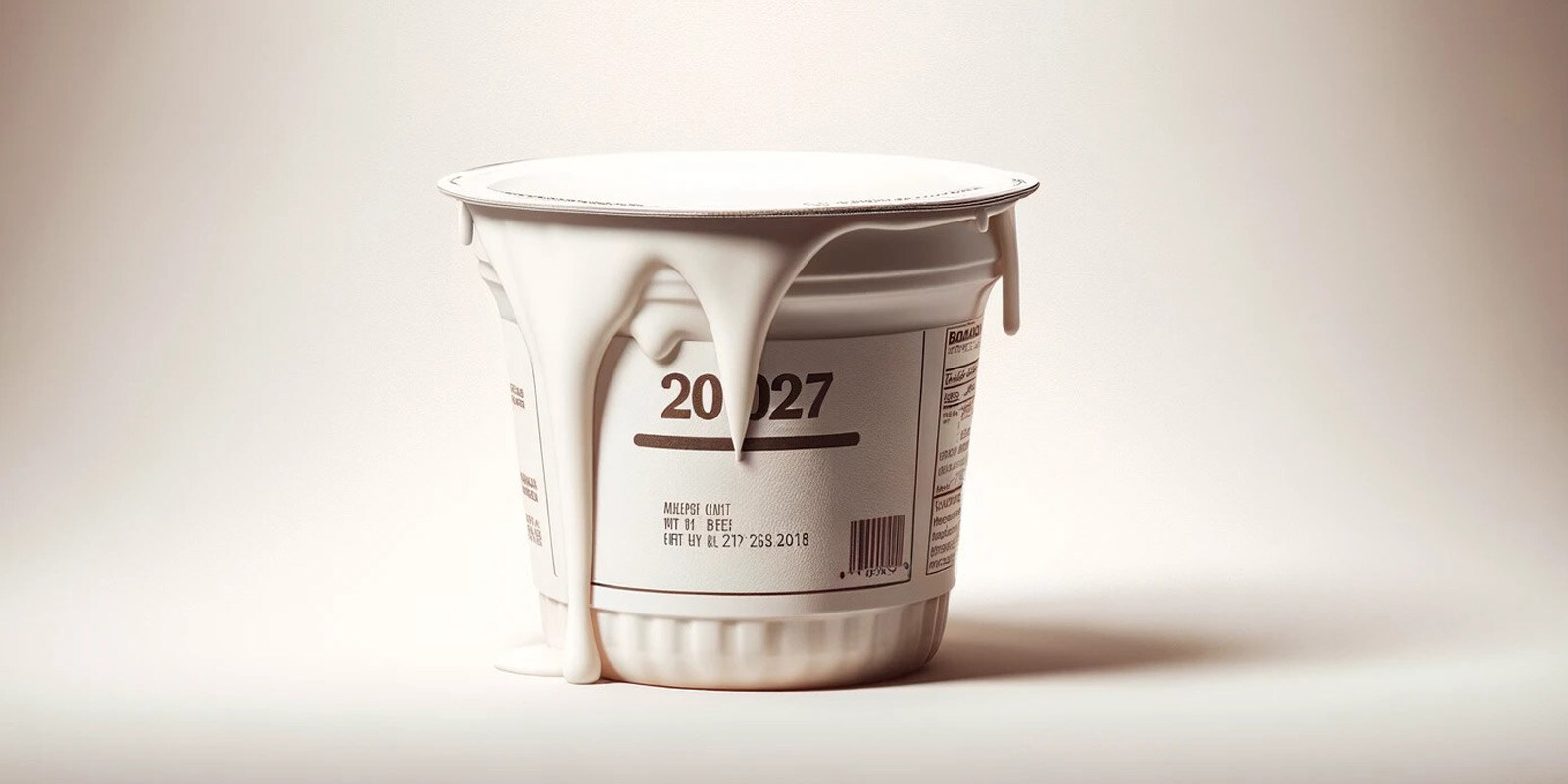 Over de datum producten in restafval, dubbel zonde! En te voorkomen. | #ZeroWasteChallenge Milgro