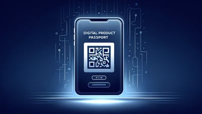 Digital Product Passport (DPP): a great opportunity for.. | circular economy | Milgro