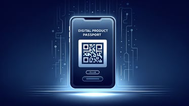 Digital Product Passport (DPP): een mooie kans op verduurzaming