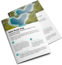 Download the SDG roadmap for businesses