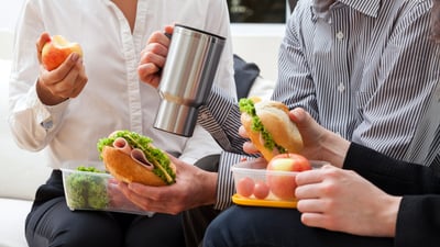 Verspillingsvrije Week: Verminder voedselverspilling met Milgro’s tips  | Lees meer over Milgro | blog van Milgro