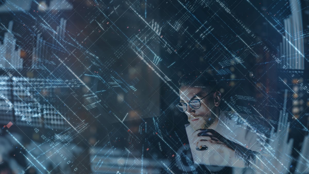 Data is everything Data is everything. And we're not exaggerating. The more you measure, the more you know ... | Milgro