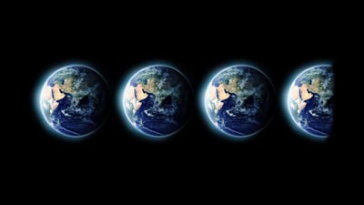 Earth Overshoot Day benadrukt urgentie voor grondstoffentransitie | natuurlijk kapitaal | Milgro