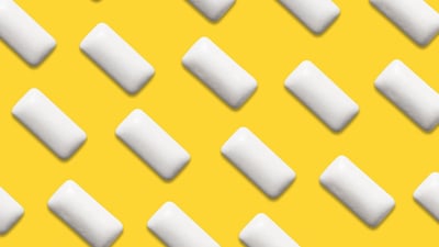 Zero Waste Officer Milan: Wat doen met kauwgom? | zerowaste | Milgro