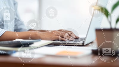 Hoe je afvalmanagement duurzaam inkoopt | digitaal afvalmanagement | Milgro