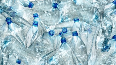 Van fossiel naar biobased plastic