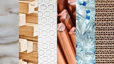 Grip op grondstoffen en materialen, wat zijn de voordelen voor.. | natuurlijk kapitaal | Milgro