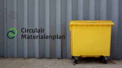 Dit wilt u weten over de overgang van LAP3 naar CMP  | Blogs en artikelen | blog van Milgro