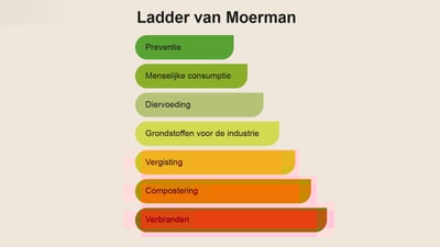 Wat is de Ladder van Moerman?  | Lees meer over | blog van Milgro