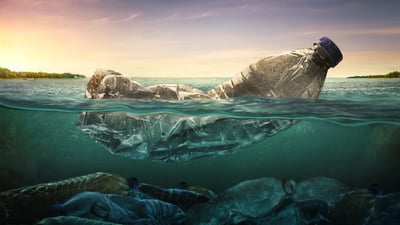 Plastic soep verminderen? Dat doen we samen!  | Lees meer over Milgro | blog van Milgro
