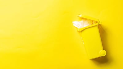 Precycling: zero waste als sleutel naar duurzaamheid  | Lees meer over Milgro | blog van Milgro