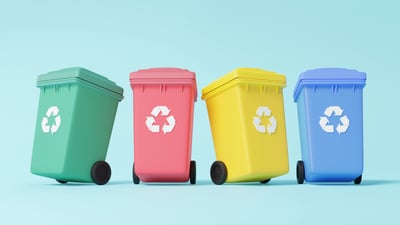Recycling: de voor- en nadelen | Alles over recycling in 2026  | Lees meer over | blog van Milgro