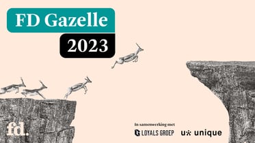 Milgro is FD Gazelle 2023