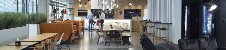 Milgro opens office in Ghent