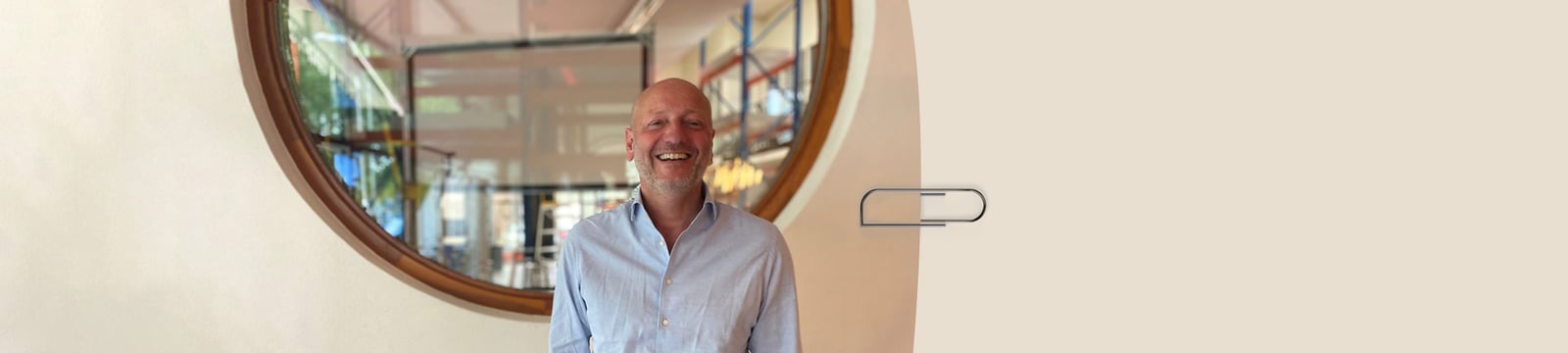 Milgro appoints Gijs Derks as managing director