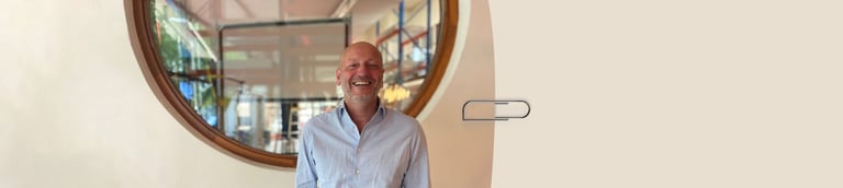 Milgro appoints Gijs Derks as managing director