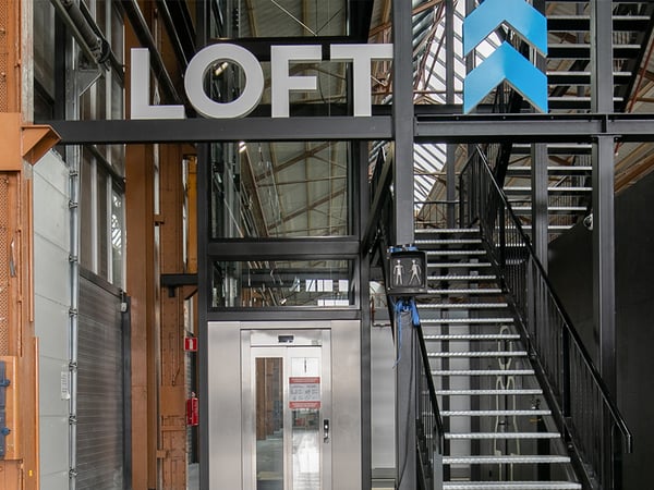 Rotterdam Makers District The Rotterdam Makers District (RDM) is known for a business climate that encourages ... | Milgro