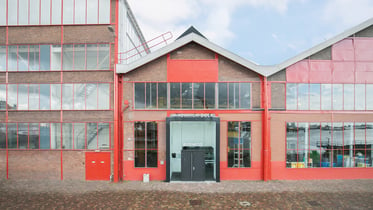 Milgro opent nieuwe locatie in de Loft op het RDM-terrein in Rotterdam