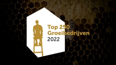 Milgro Groep opnieuw in Top 250 groeibedrijven