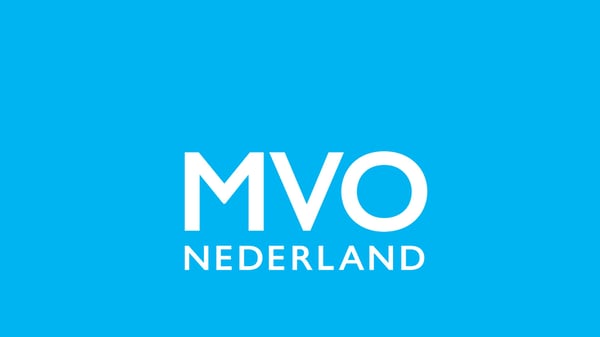 MVO Nederland| van Milgro