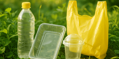 PPWR: hoe ver zijn bedrijven?  | Lees meer over | blog van Milgro