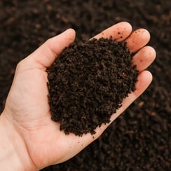 compost