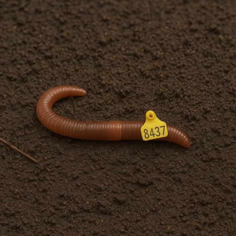 wormencompost