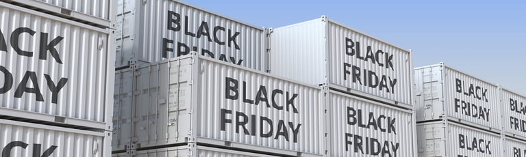 Meerderheid consumenten vindt dat Black Friday helemaal afgeschaft moet worden