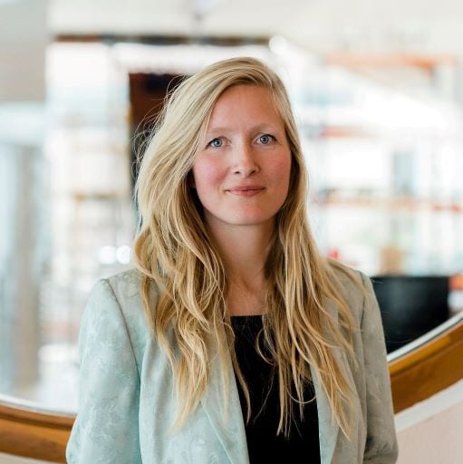 Irma Meijer