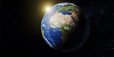 Earth Overshoot Day door de jaren heen: hoe de dag steeds vroeger valt  | Lees meer over Milgro | blog van Milgro