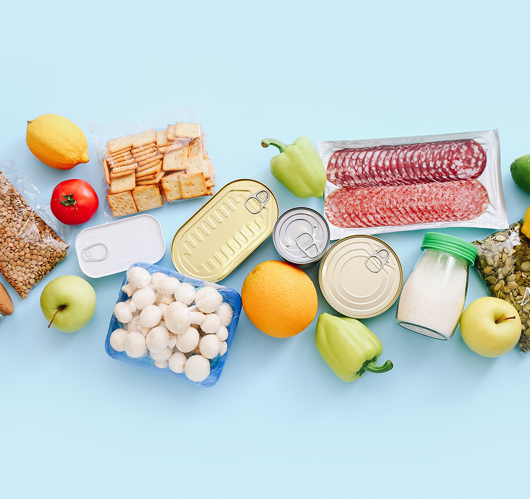 Alex van Kuilenburg is Team Lead van de Foodsector bij Milgro, waar hij zich al bijna 15 jaar inzet voor de ... | Milgro