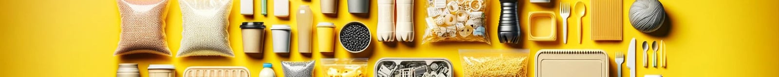 PCR: Post-Consumer-Recycled uitgelegd & verplichtingen onder de PPWR