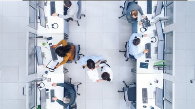 Sustainable procurement (SRI) of waste management: here's how to get..  | Blogs and articles |van Milgro