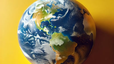 Earth Overshoot Day en de circulaire economie  | Lees meer over Milgro | blog van Milgro