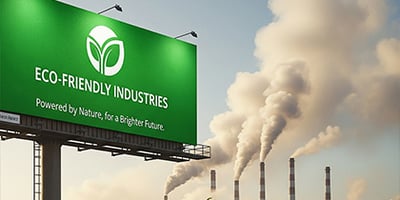Greenwashing: wat het is en hoe je het herkent  | insights | blog van Milgro