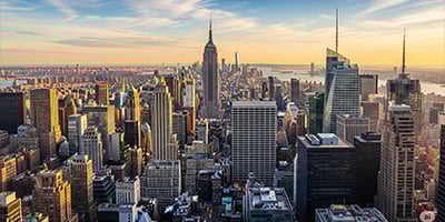 Een blik op afval vanuit New York  | Lees meer over Milgro | blog van Milgro