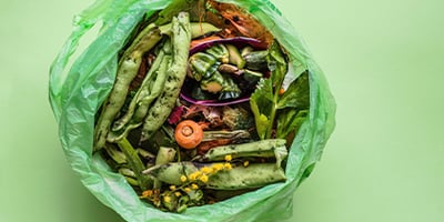 Waste-free week: this is how we prevent food waste in the office at..  | Blogs and articles | en van Milgro