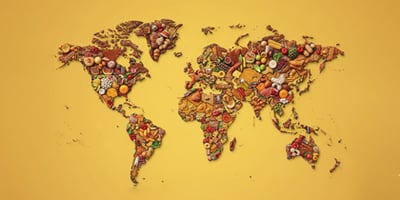 A world without food waste: what does it look like?  | Blogs and articles |van Milgro