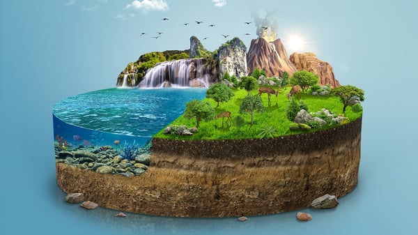 Waarom is de grondstoffentransitie nodig? Klimaatdoelen halen zonder grondstoffentransitie? Dat lukt niet. ... | Milgro
