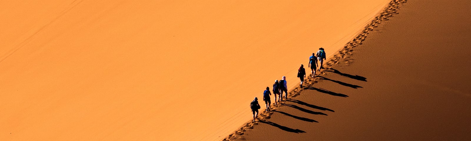 Een blik op afval vanuit Jordanië