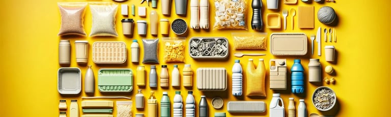 Webinar: PPWR en bioplastics verpakkingen