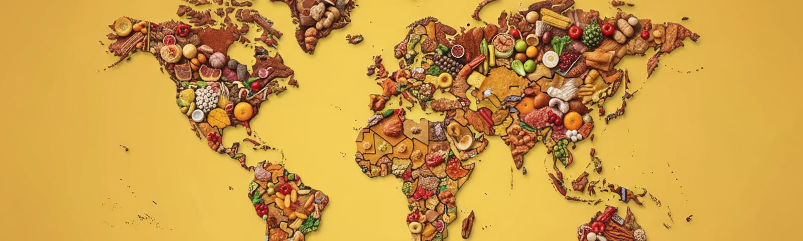 Een wereld zonder voedselverspilling: hoe ziet die er uit?