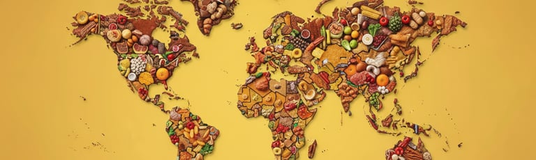Een wereld zonder voedselverspilling: hoe ziet die er uit?