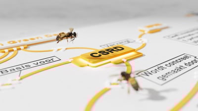 Omnibuspakket: wat betekent dit voor jouw CSRD-rapportage?  | Insights | blog van Milgro